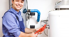 The most common boiler problems